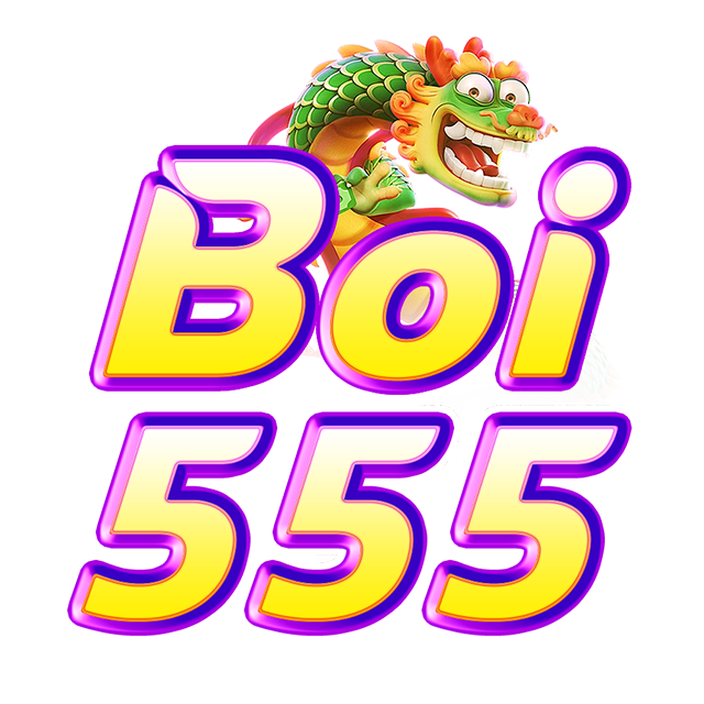 Logo da BOI555